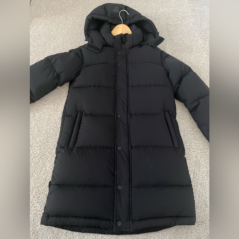 TNA The Super Puff™ Mid – cliMATTE™ | Size 3XS - Picture 6 of 13